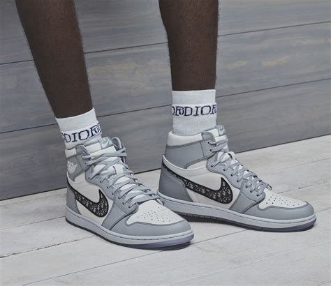 dior x jordan 1 people